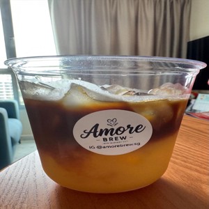 Good Morning, My Love!